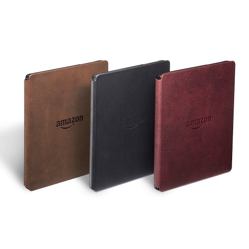 Amazon bietet Cover mit Zusatzakku in drei Farben an