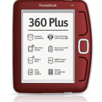 PocketBook 360 Plus New