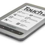 PocketBook Touch 2 Lux