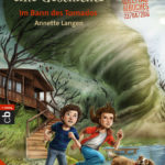 Welttagbuch 2016: Im Bann des Tornados