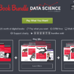 Humble Book Bundle: Data Science presented by O'Reilly